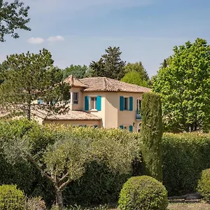 Mas L Aigo Claro Maison d'hôtes